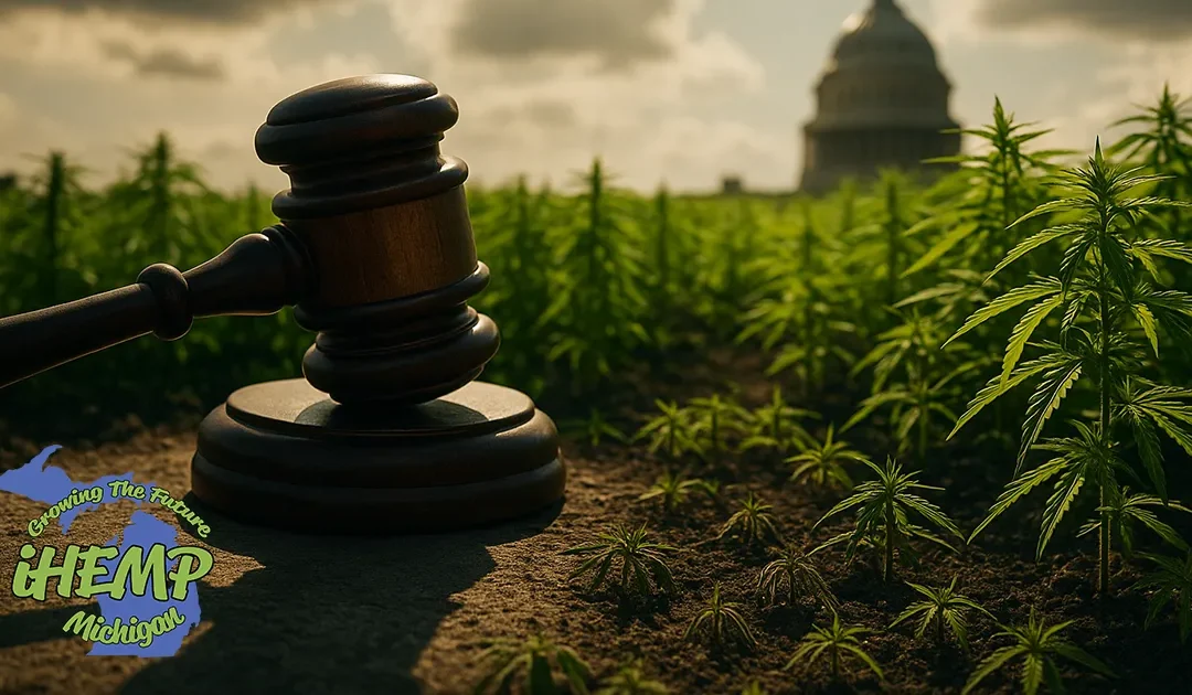 A Better Path for Hemp Policy: Regulate Intoxicants Without Punishing Farmers