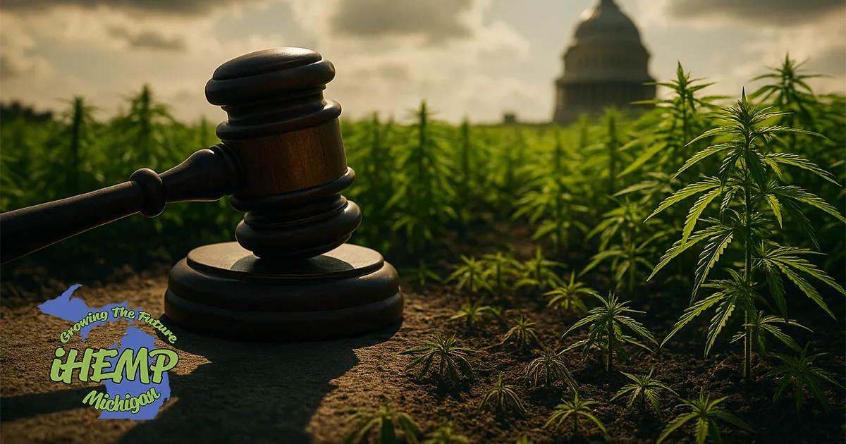 hemp legislation