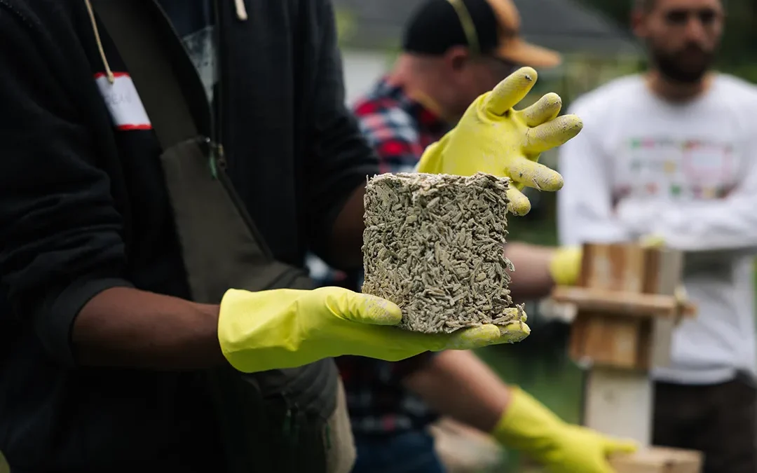 Hemp-Lime Building Rules Could Help Bring Hempcrete Into the Mainstream
